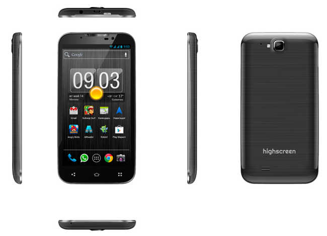 Highscreen Alpha GTX –     5,7- «»  .