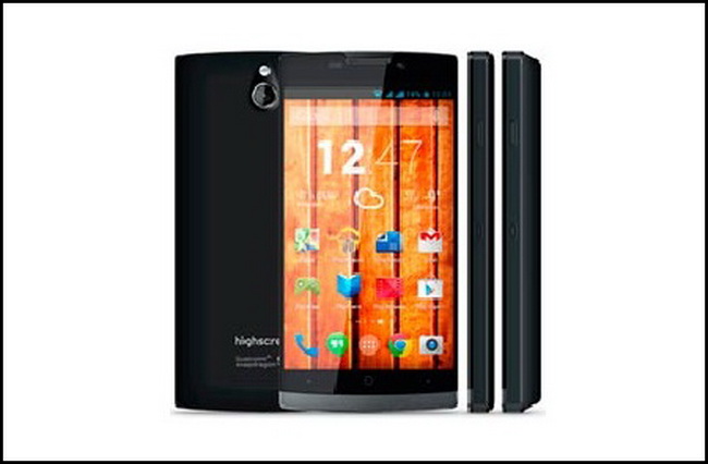   Highscreen Boost 2          Qualcomm,     (2   1),   (13   8),     Android (4.3  4.1)       .