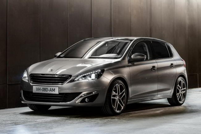  PEUGEOT 308,      2014,    «»   BlueHDi,        6,      ,    .