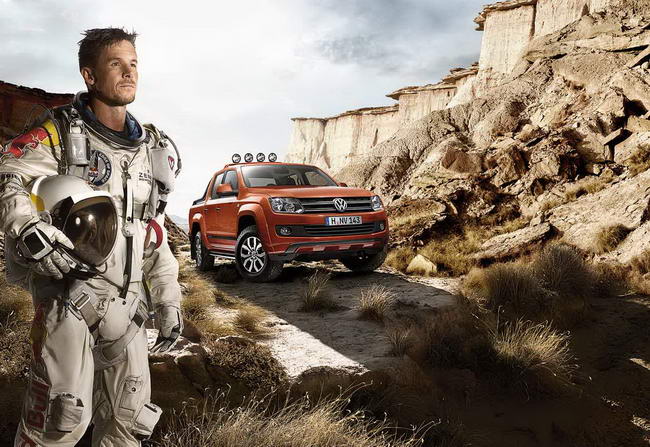  Amarok Canyon      Copper Orange,      .