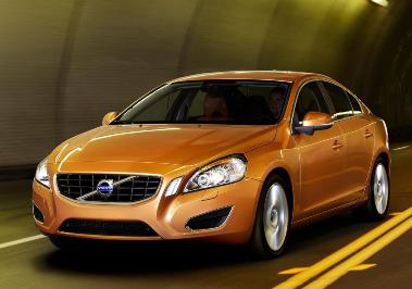        – Volvo S60