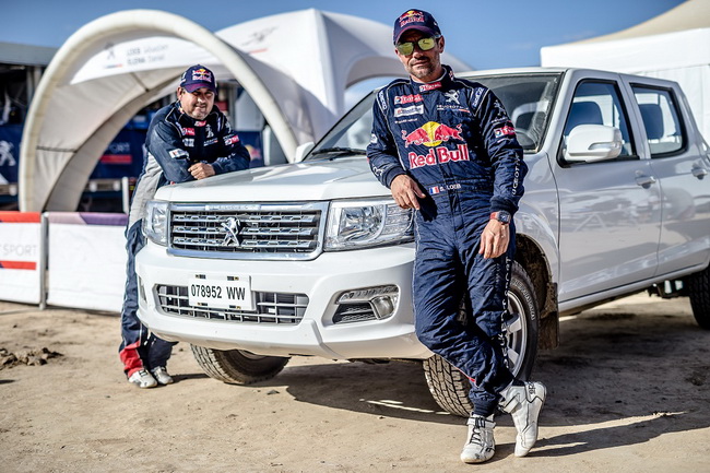   ˸     PEUGEOT 3008DKR        SS6,          .         .