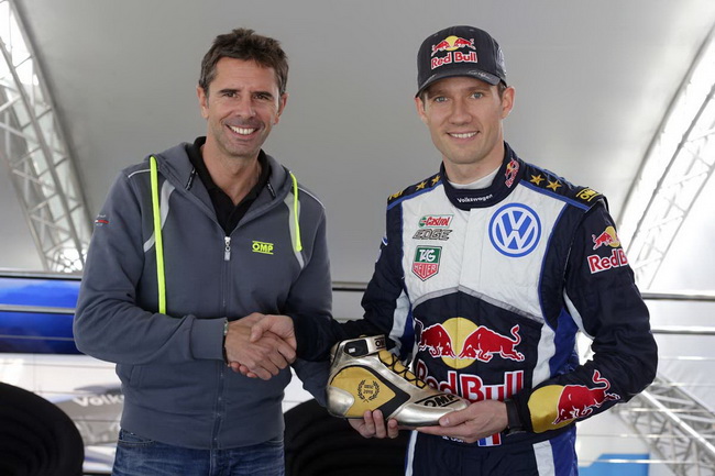 -       (Paolo Delprato)   : «       Volkswagen    :   , –      .     .       ,    ,    .      ,    ».  «     .   Volkswagen Motorsport     , –   Volkswagen Motorsport   (Jost Capito). –      ,       .             ».