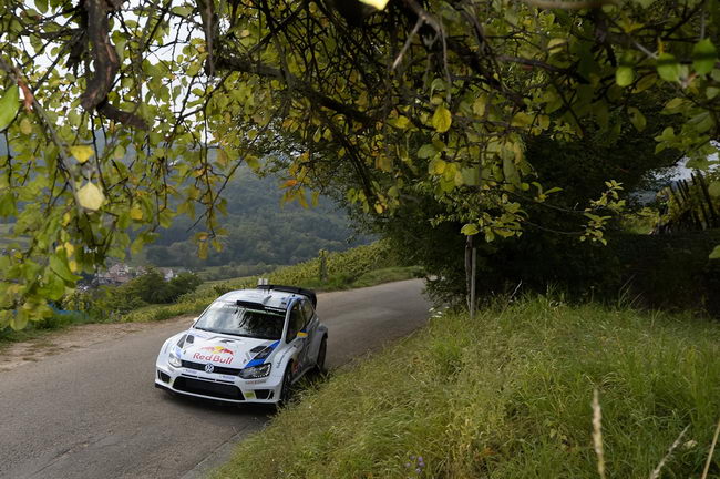     ,   ,    , –      .              WRC.    2014       ,        (115,07 /)   (122,09 /)   (118,5 /).    Volkswagen Polo R WRC    17  18          42       .