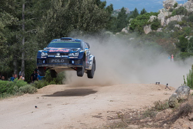          .     25-    Volkswagen Polo R WRC   : 21 .