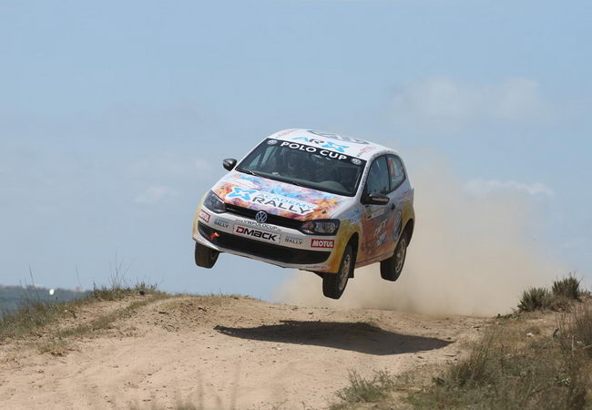 Volkswagen POLO CUP         :     .