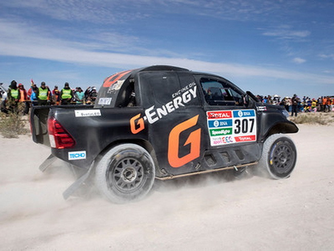      G-Energy Team  8- .