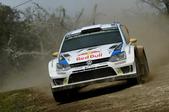    Polo R WRC          WRC.