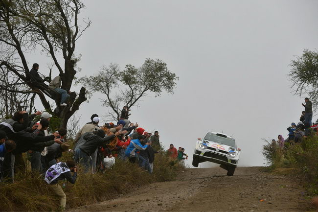 Volkswagen Polo R WRC    .