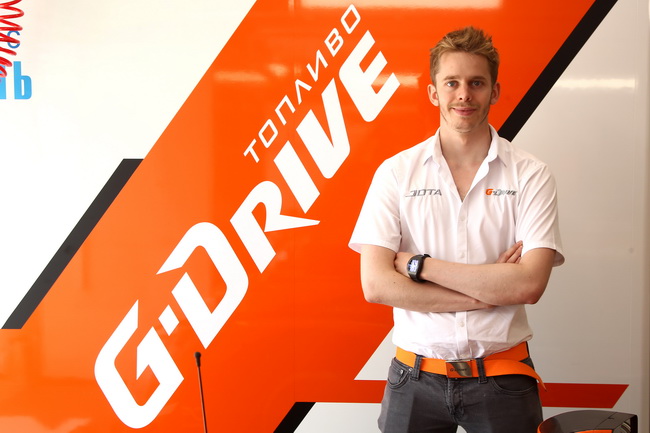  «      G-Drive Racing  6   FIA WEC,          .  2014-     G-Drive Racing    «24  -»,       ,   !                     .  ,        -.         ,          .         ,     ,         .       ,      », -   ,    #26 G-Drive Racing.