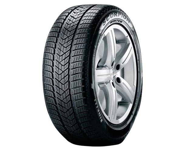 Pirelli Scorpion Winter 