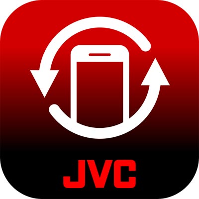 JVC KW-M540BT –     Bluetooth, 