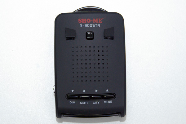  -  GPS  - SHO-ME G-900STR