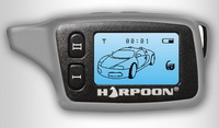 Harpoon BS 3000