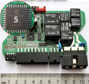     StarLine B92 Dialog