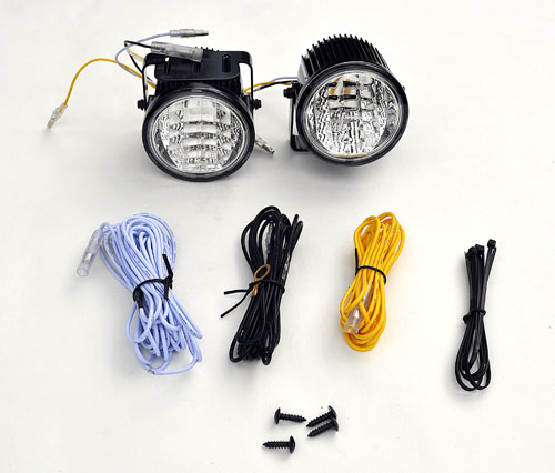     (DRL) EgoLight DRL-D70 