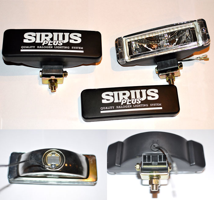     Sirius NS-177