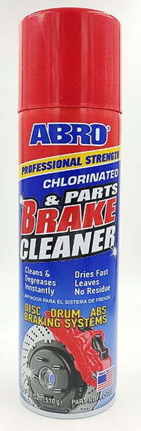 ABRO Brake&Parts Cleaner BC-780 –  