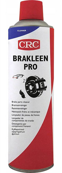 CRC Brakleen Pro –  