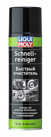 Liqui Moly Schnell-Reiniger –  
