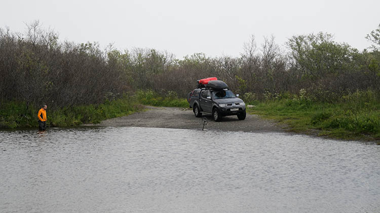  ISUZU D-Max Arctic Trucks AT35