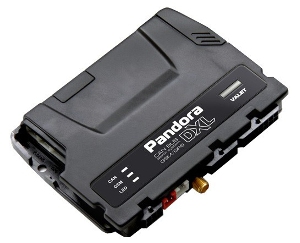 PANDORA DXL 3700   GSM     CAN 