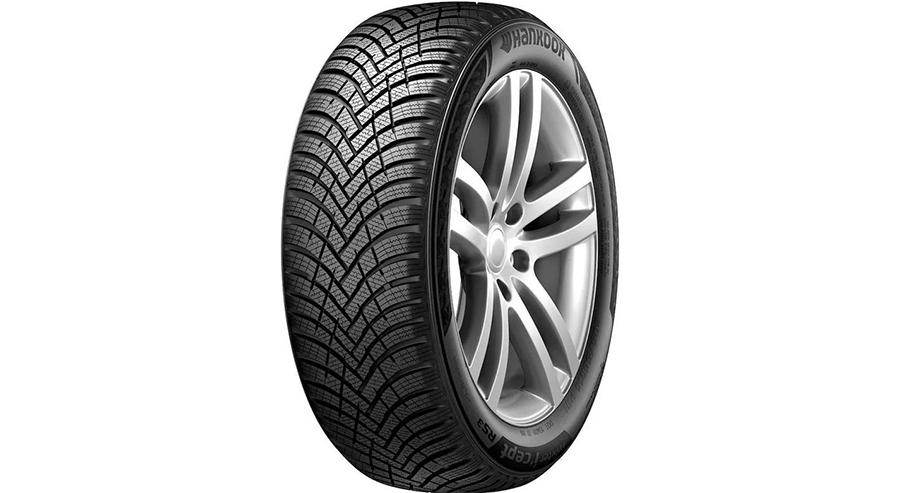 Hankook Winter i*cept RS3 –  , 