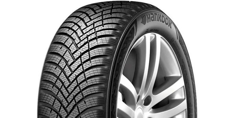 Hankook Winter i*cept RS3 –  , 