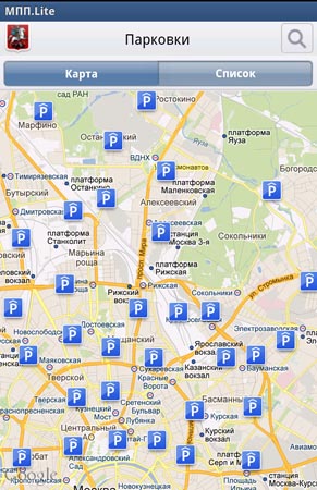    lite    «  » parking.mos.ru