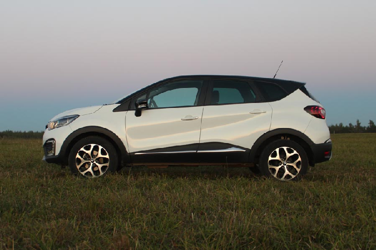 Renault Kaptur