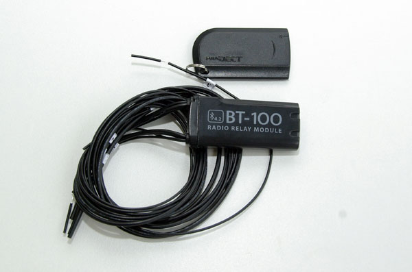 PANDECT BT-100 –    BLE-, 