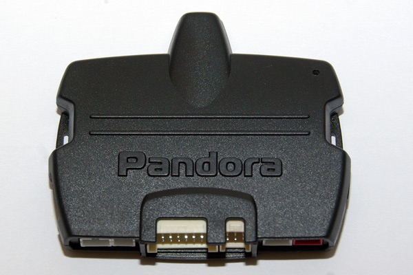 Pandora DX-50 –  CAN-LIN        868 , 