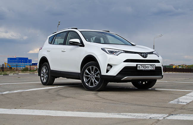 Vsc rav4