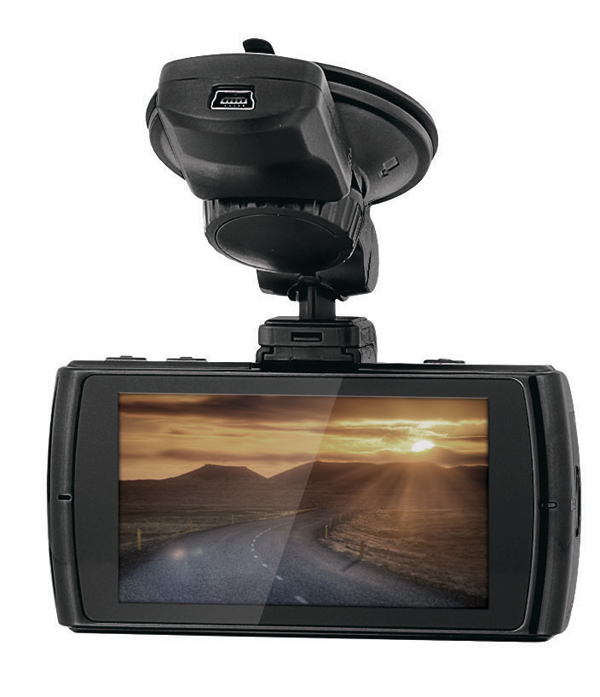   Super Full HD   GPS  -  4405 FHD G