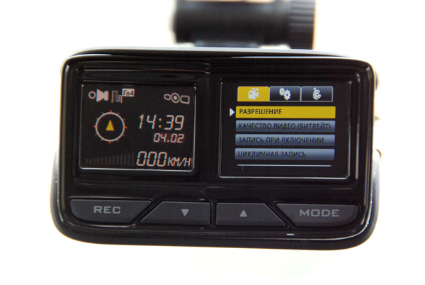 Street Storm STR-9970 Twin – -  Super HD   GPS/  , 