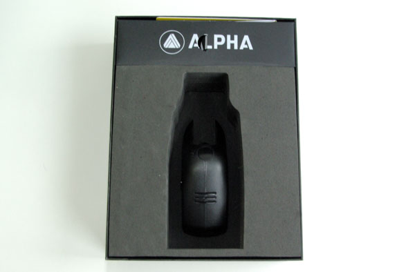 Bluesonic Alpha –  Full HD   Wi-Fi, 