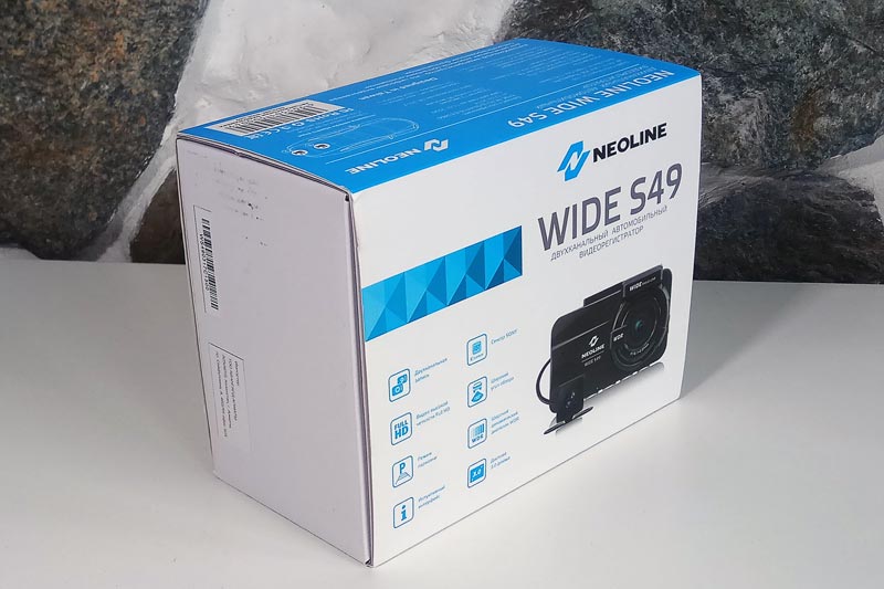    NEOLINE WIDE S49