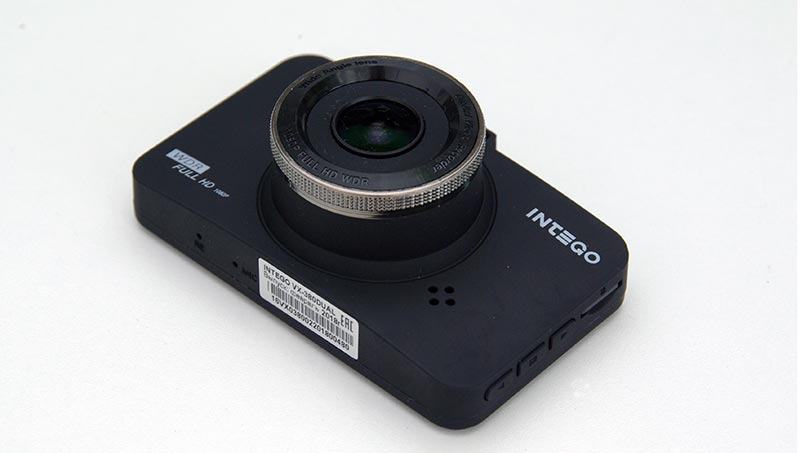 INTEGO VX-380DUAL –     , 