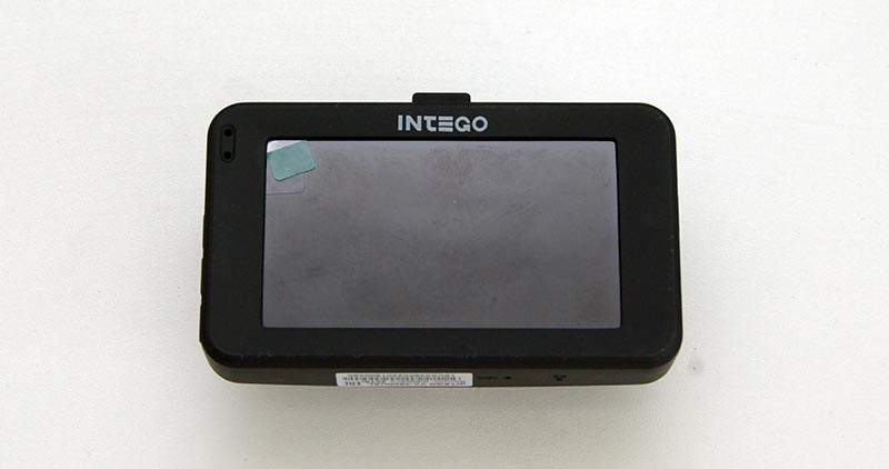 INTEGO VX-380DUAL –     , 