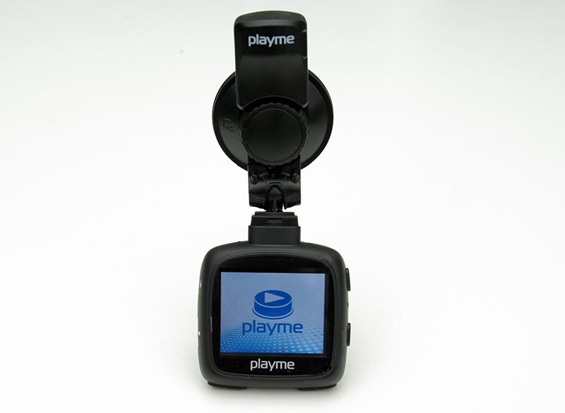 PlayMe Vita –    GPS-, 