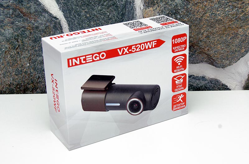 INTEGO VX-520WF –    Wi Fi, 