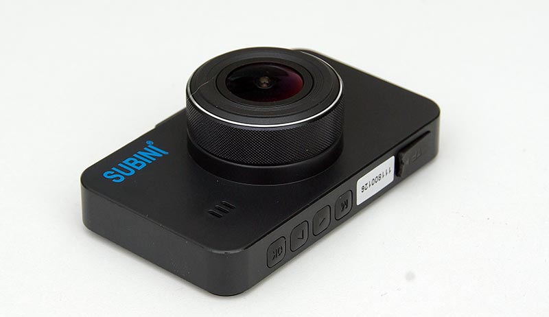 SUBINI GD-675RU –   Full HD , 