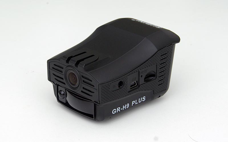 Subini GR-H9 PLUS –    -  GPS-,  