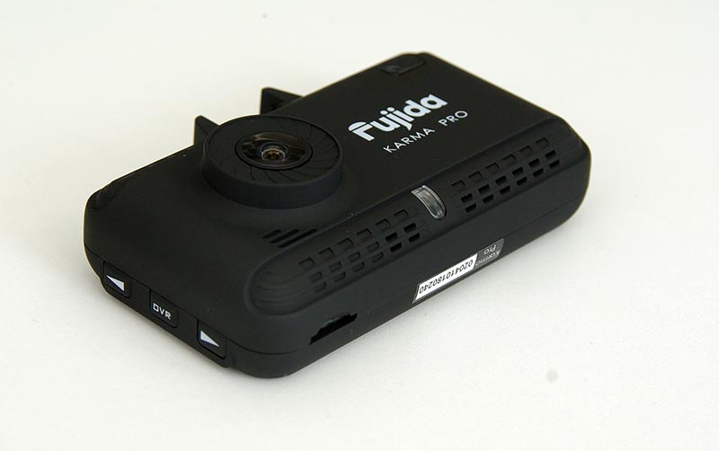 Fujida Karma Pro WiFi –   Super HD    -, GPS-  Wi-Fi, 