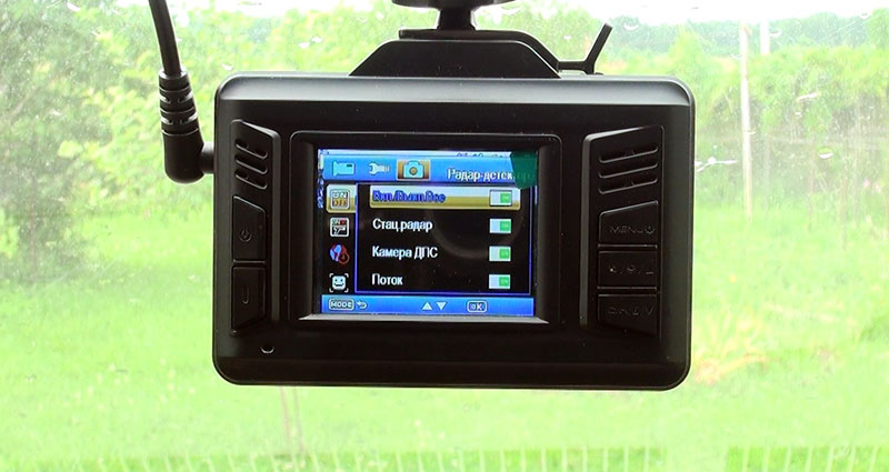  Subini SV-600 –    -  GPS 