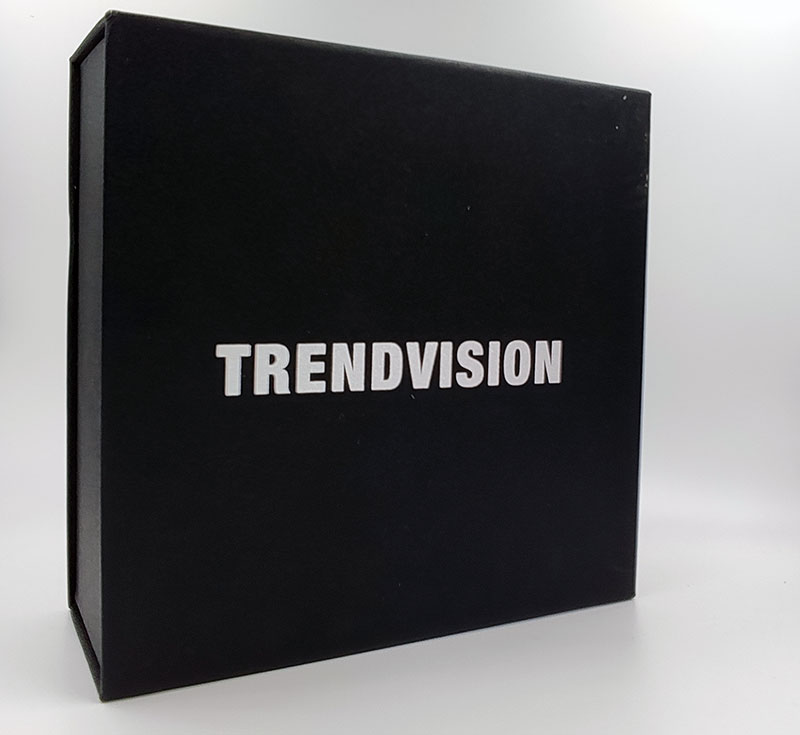  TrendVision Hybrid Signature Wi 2CH –   