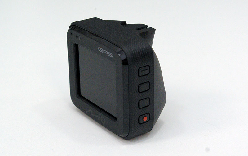 Mio MiVue C537 –    GPS-, 