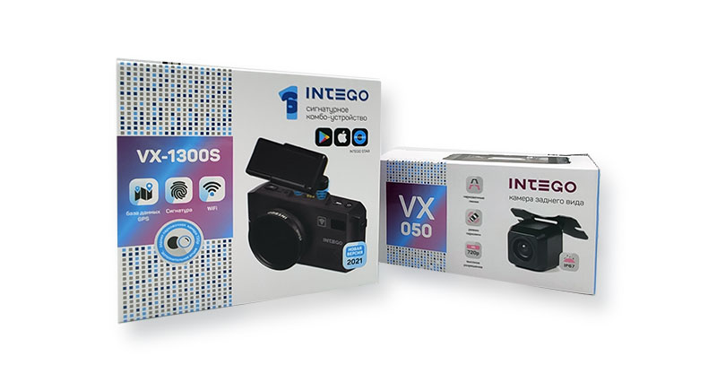 Intego VX-1300S –    ,  