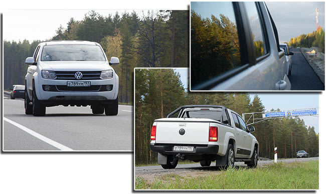  Vokswagen Amarok