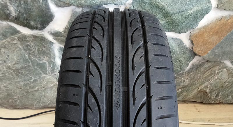 HANKOOK Ventus V12 EVO2 120 –   , 